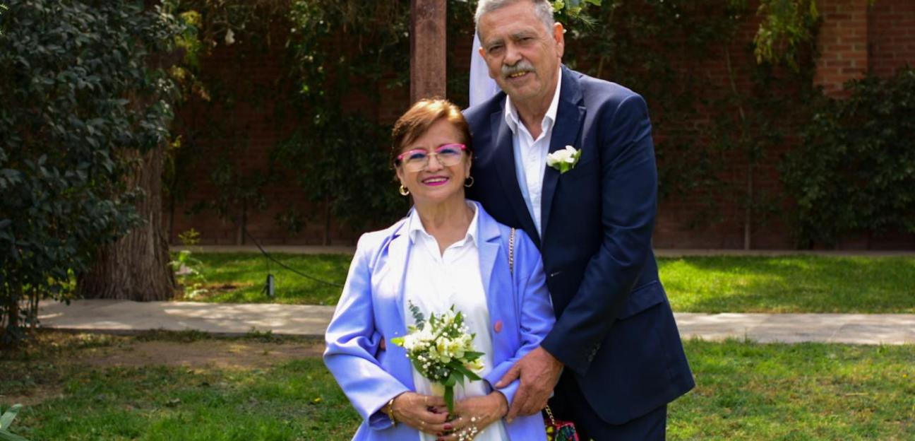 ¡Soledad atestiguó grandes historias de amor, en San Valentín!