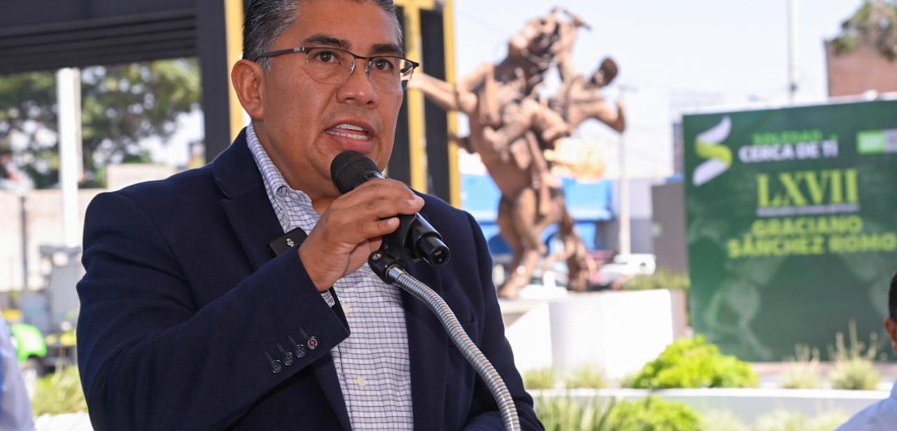 Gobierno de Soledad refuerza compromiso con el bienestar de las mujeres