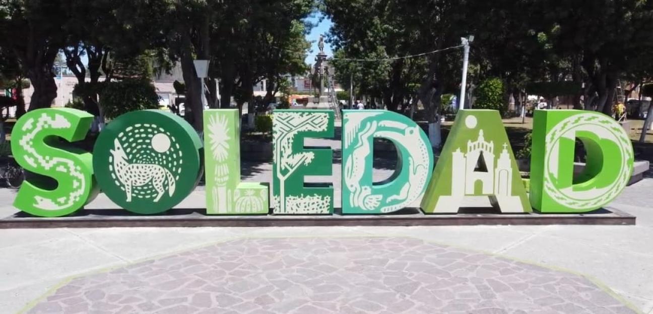 Soledad, ejemplo de transparencia: obtiene cero observaciones de la ASF por la correcta aplicación de recursos públicos