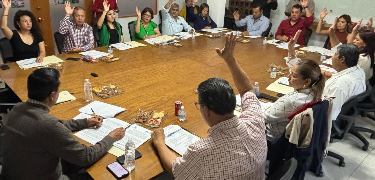 Cabildo del Ayuntamiento de Soledad aprueba Cuenta Pública 2024