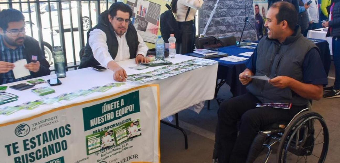 Ayuntamiento ofrece a soledenses una bolsa de trabajo permanente que les asegura un empleo 