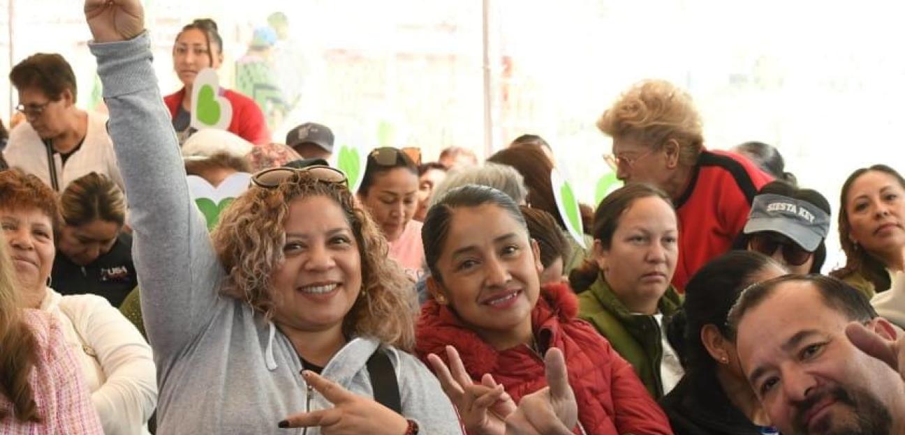 Menos tráfico vial y mayor seguridad, próximos beneficios del puente superior vehicular en Soledad