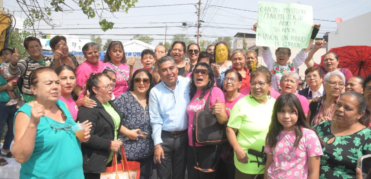 Centro LIBRE en Soledad: refugio, protección y empoderamiento de mujeres