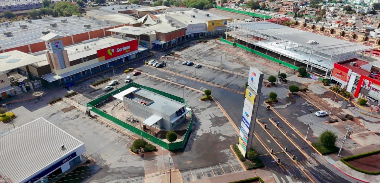 Nuevas inversiones millonarias convierten a Soledad en imponente polo de desarrollo