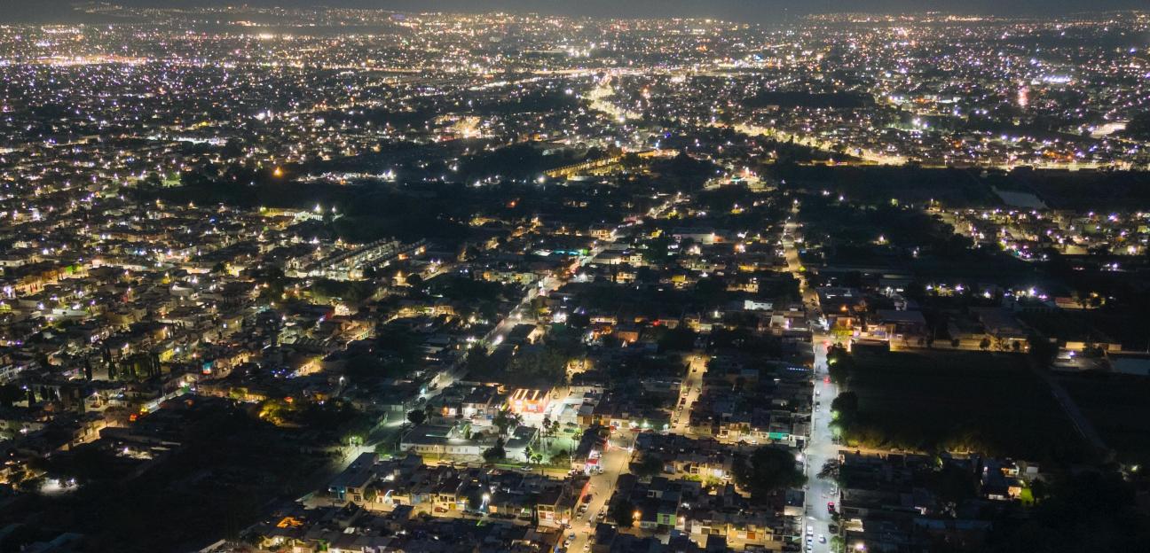 soledad de G.S  consolida nuevos proyectos habitacionales y avanza en desarrollo urbano ordenado