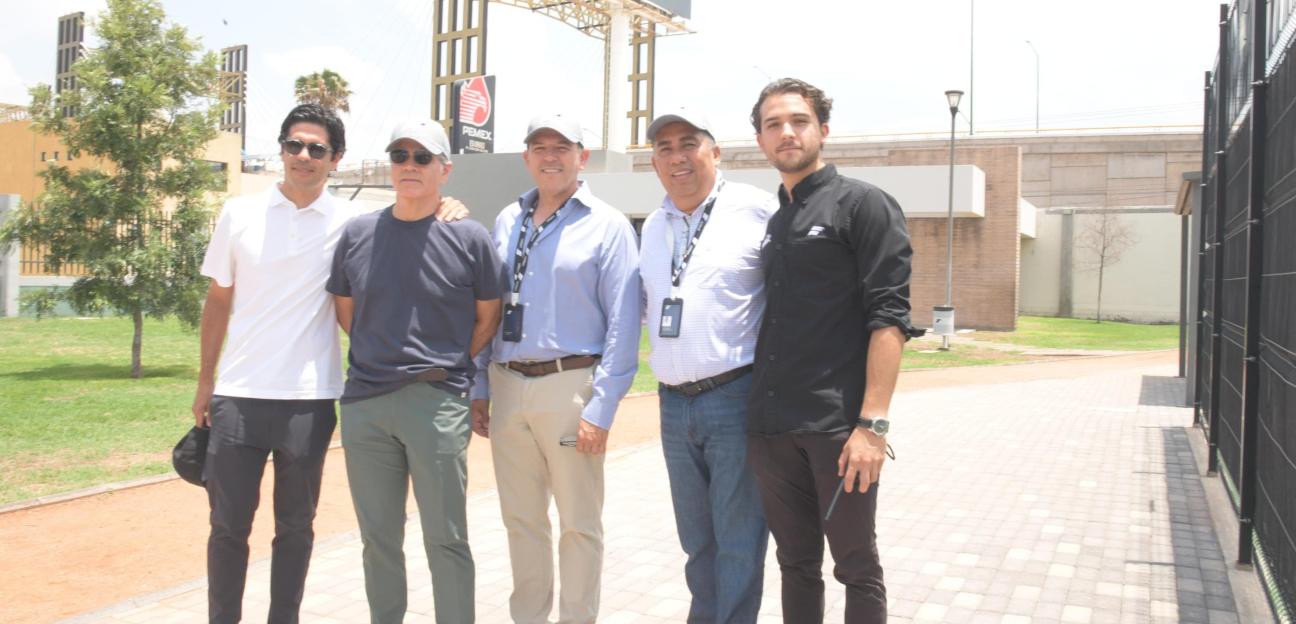 Iniciativa privada reconoce impulso del Gobierno de Soledad para potenciar un desarrollo planificado y a futuro