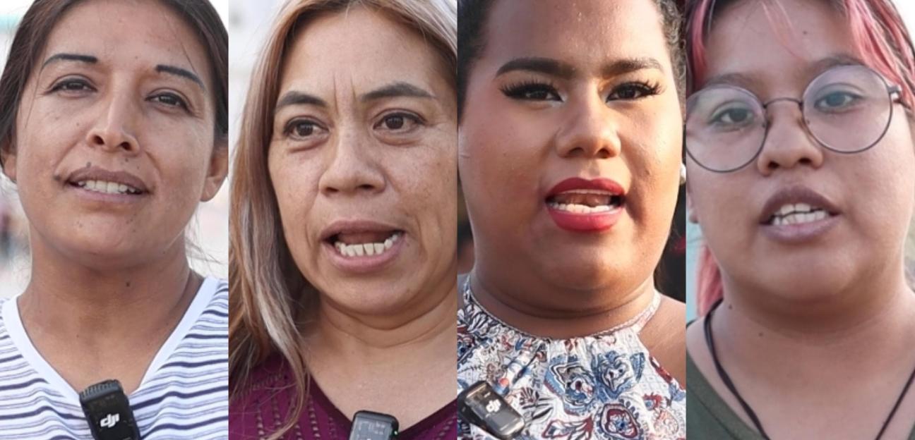 -Gracias a Seguridad Alimentaria, gastamos menos y vivimos mejor-: Familias de Santo Tomás en Soledad