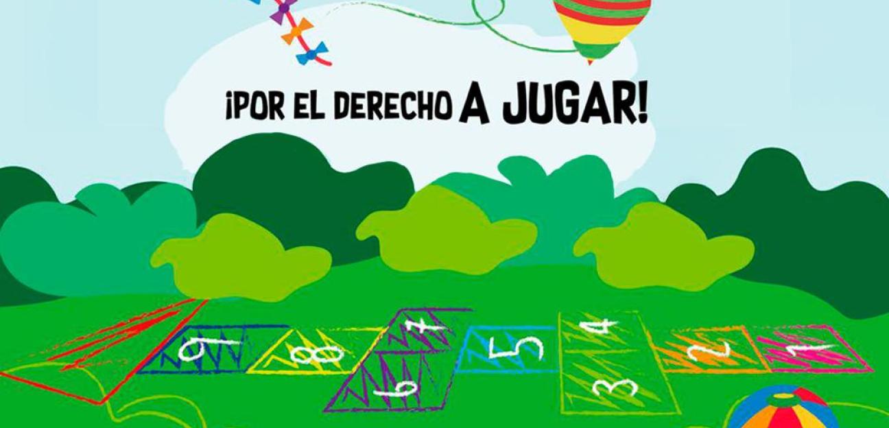 Soledad celebrará el Día Mundial del Juego con jornada lúdica en la plaza principal