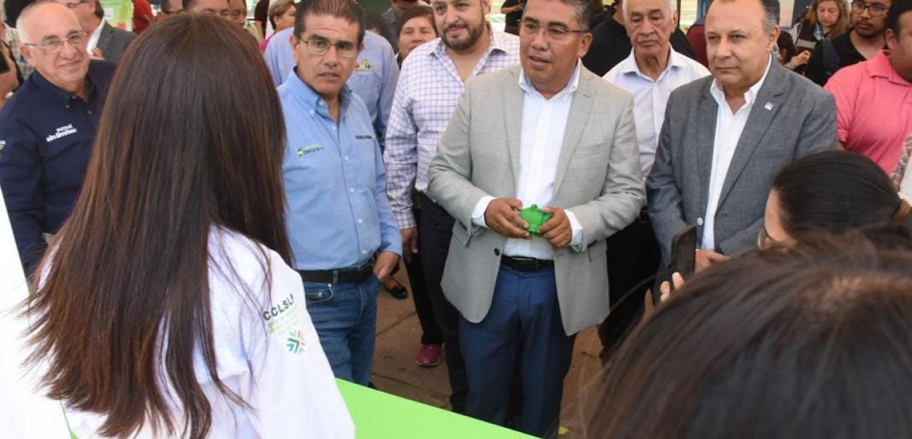 Soledad: nicho de talento laboral que impulsa la inversión y el crecimiento empresarial