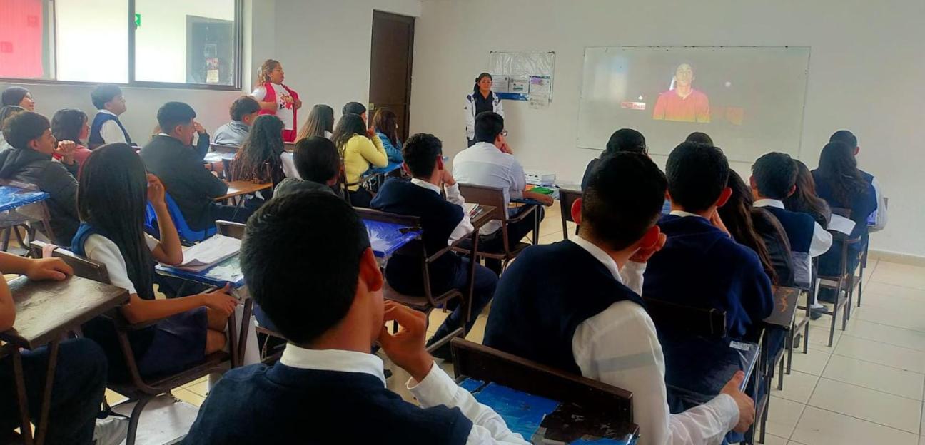 Programa -Mi Escuela Cerca de Ti- en Soledad culmina ciclo escolar con resultados