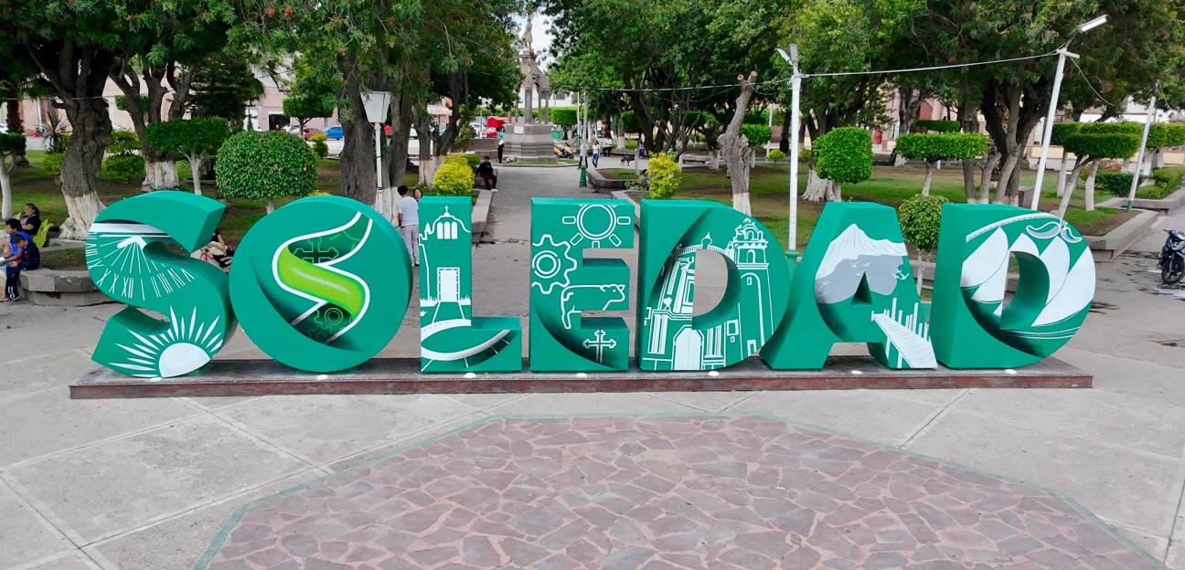 Ayuntamiento de Soledad garantiza un servicio público cercano e integral