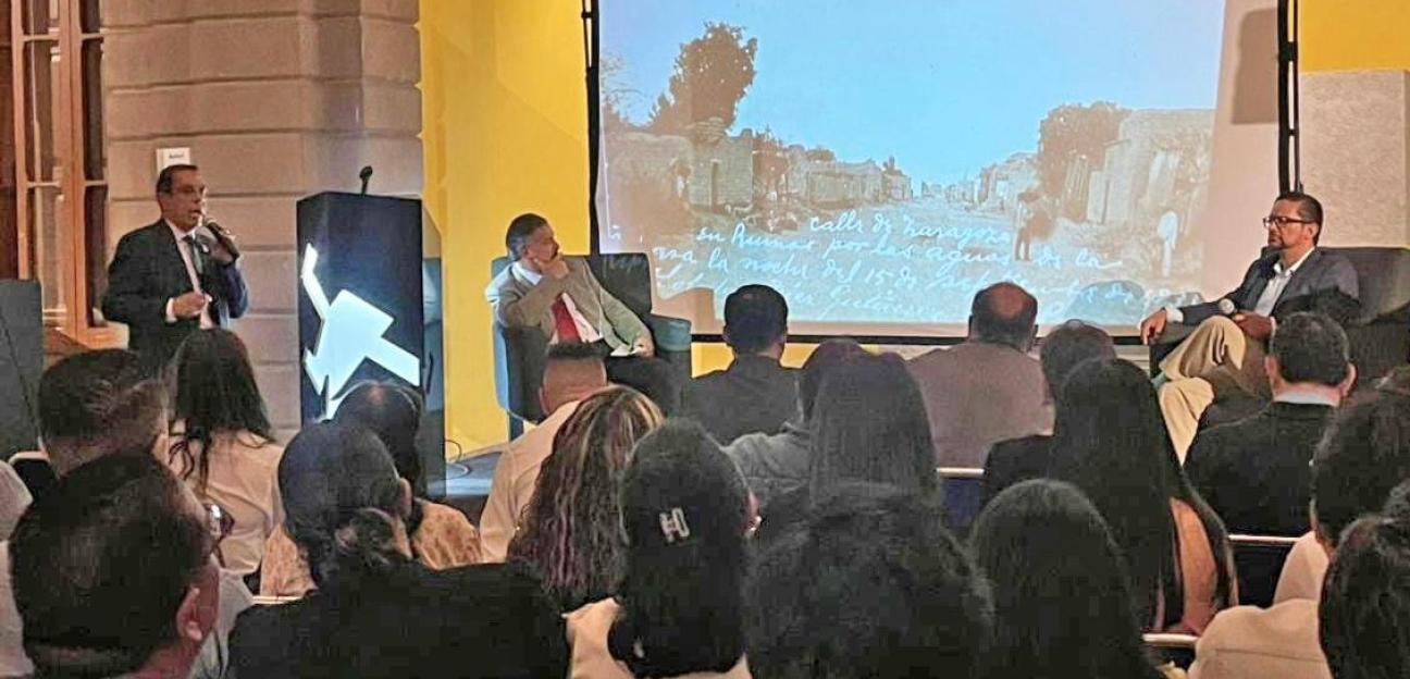 Ayuntamiento de Soledad impulsa conciencia climática con enfoque local y compromiso ciudadano