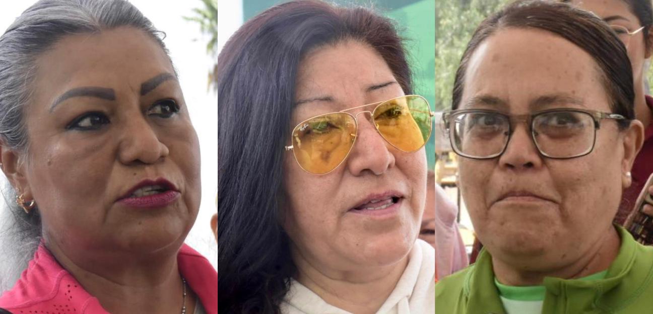 Un gobierno municipal que entiende y atiende nuestras necesidades: vecinos del Fracc, El Morro en Soledad de G.S.