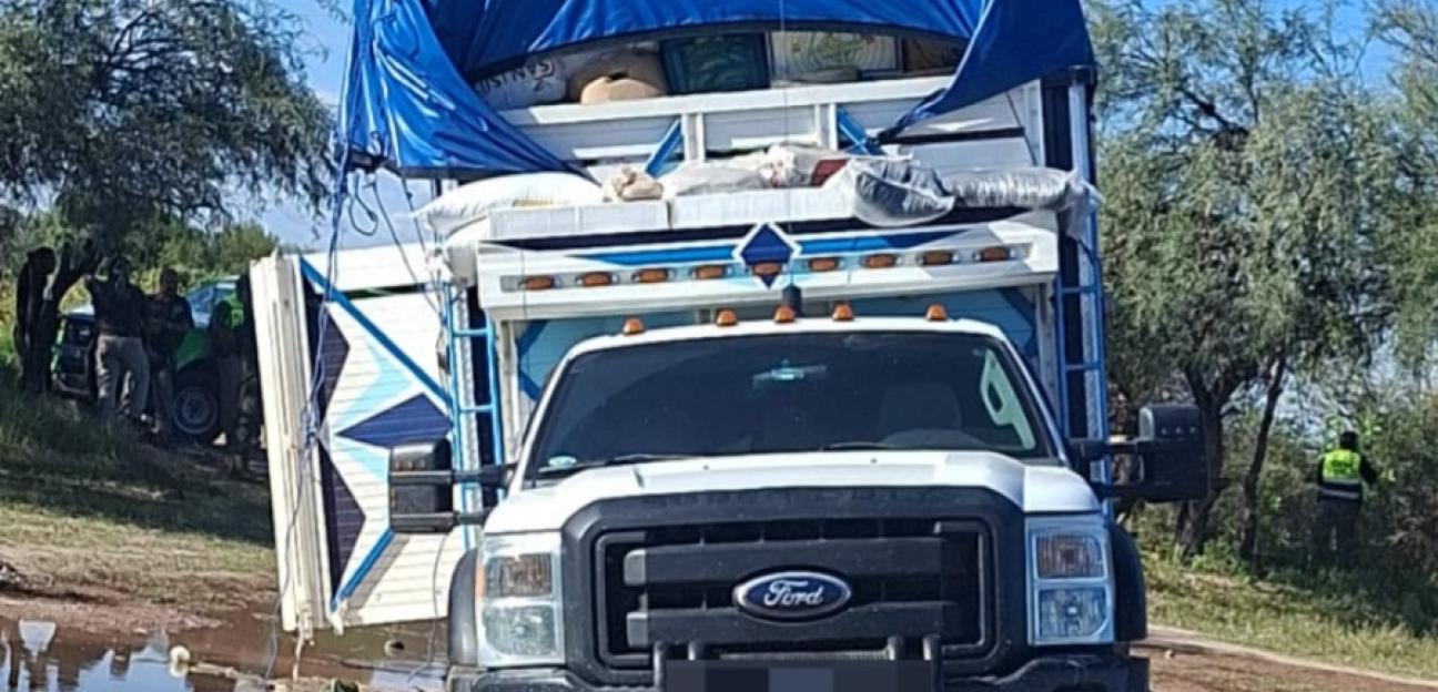 patronato de Abastos reconoce labor inmediata de policías de Soledad en recuperación de vehículo robado