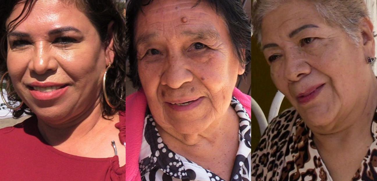 Habitantes de la colonia San Felipe en Soledad celebran y agradecen inicio de nueva obra de pavimentación por el gobierno municipal