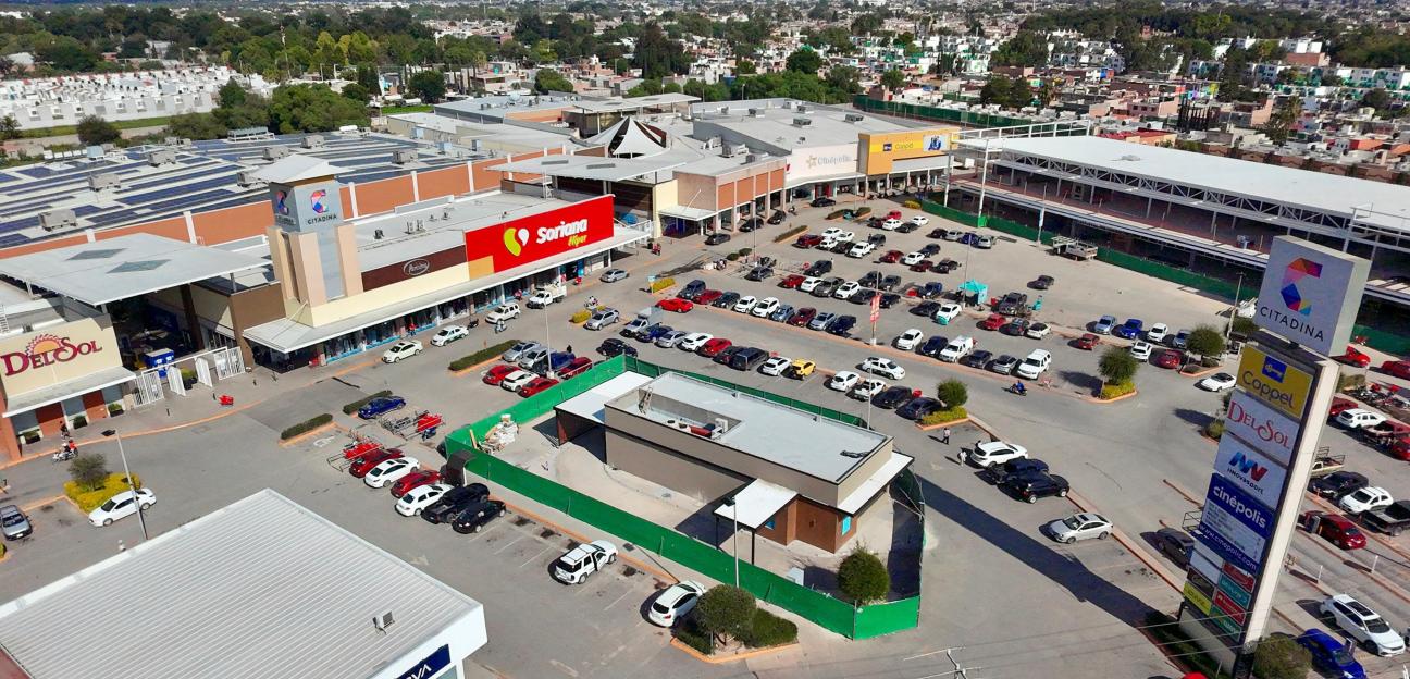 Soledad es motor de inversión y facilitador para instalación de nuevas empresas: alcalde Juan Manuel Navarro