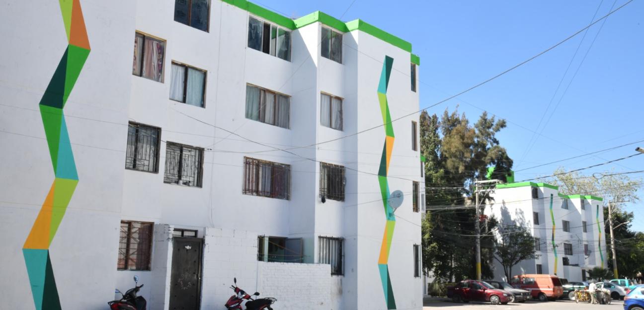 Municipio de Soledad mejora el entorno urbano de sus habitantes con exitoso programa de rehabilitación