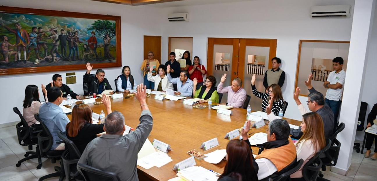 Instituto de Vivienda en Soledad informa acciones y avances en la regulación de predios