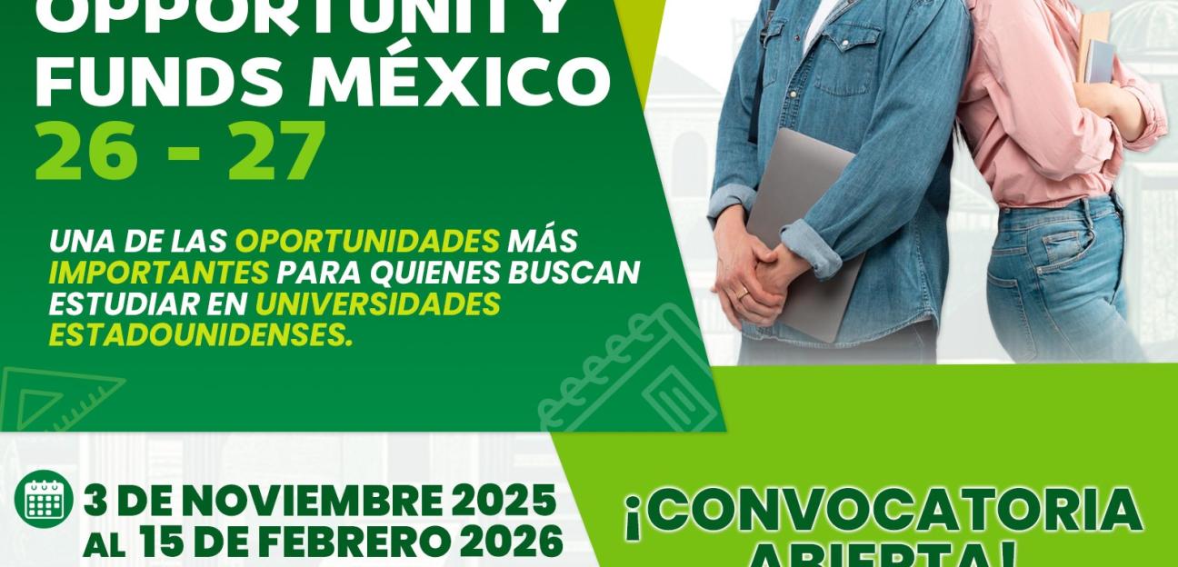 Ayuntamiento de Soledad abre puertas internacionales para estudiantes mediante Educación USA