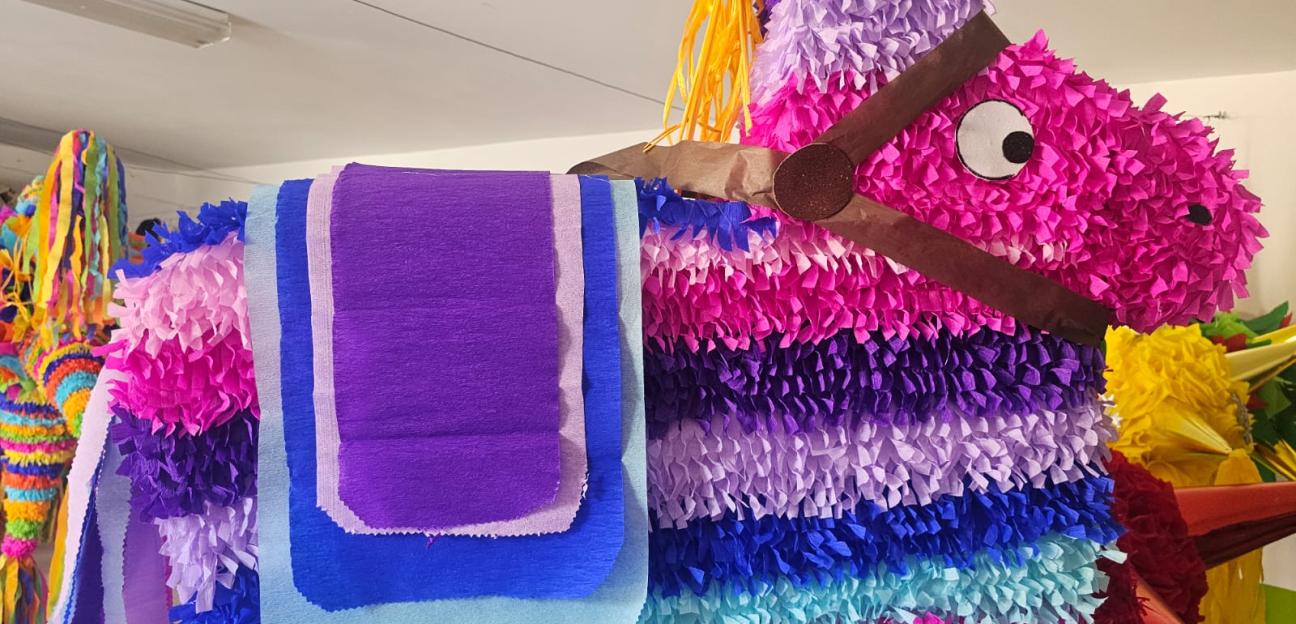 Soledad promueve la navidad tradicional en las familias con Concursos Culturales 2025