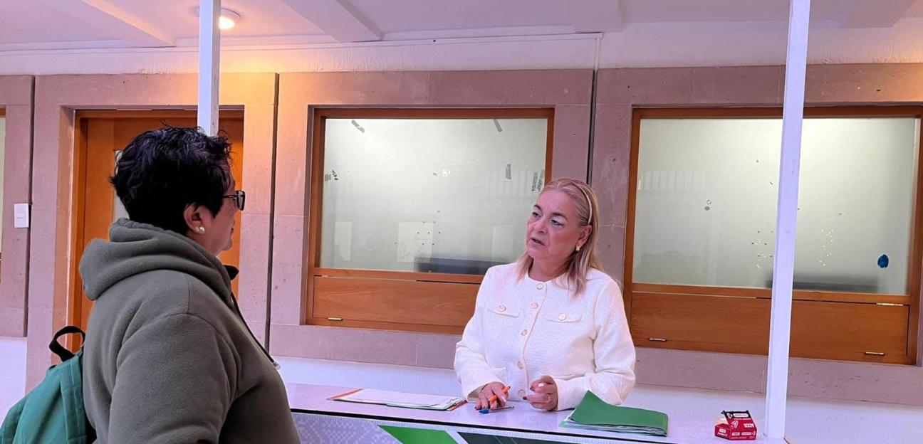 Este 15 de diciembre, última fecha del año para trámite de constancias de no antecedentes penales en Soledad