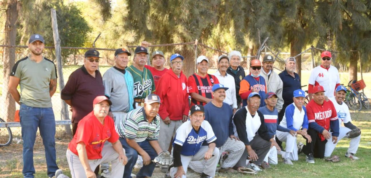 Soledad se posiciona como territorio de espacios deportivos gratuitos para las familias