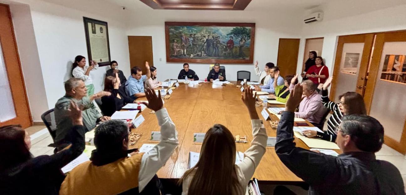 Con respaldo edilicio, Soledad renovó la atención ciudadana y dirigió el progreso social