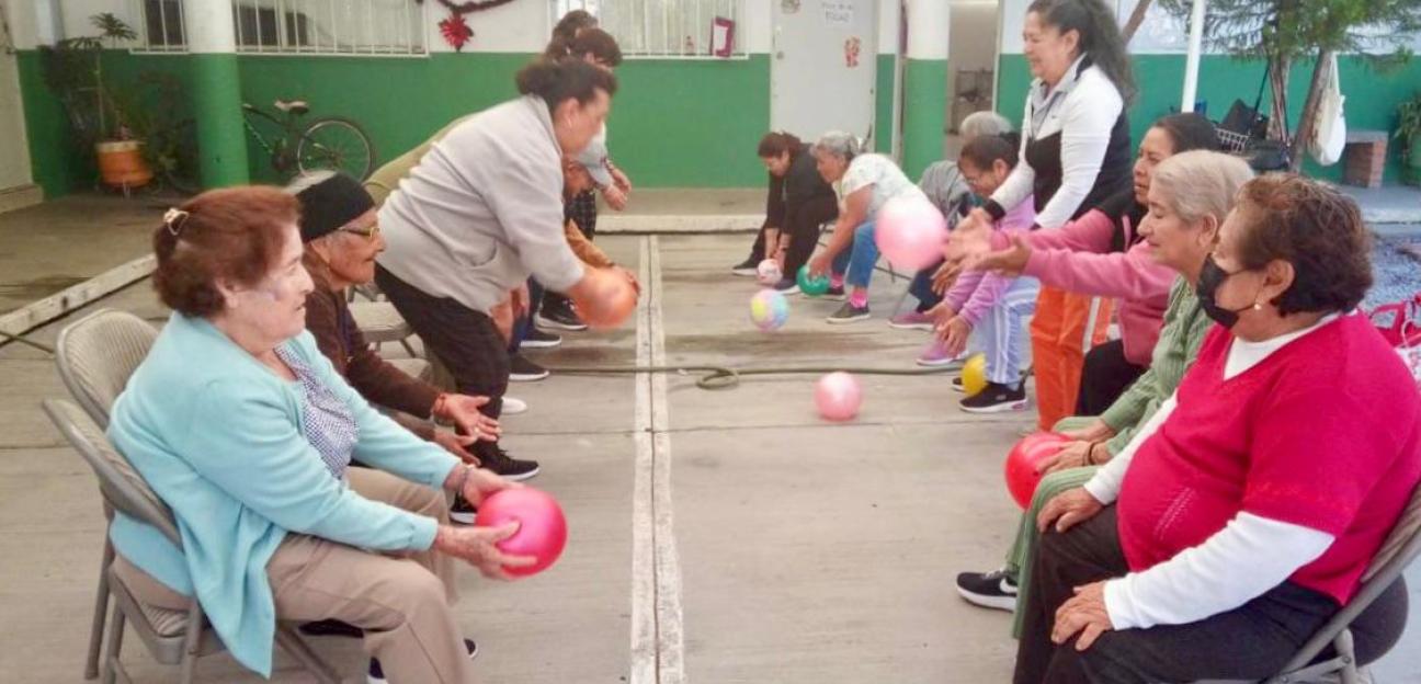 DIF Municipal de Soledad amplía su oferta de talleres de autoempleo y aprendizaje en Centros Comunitarios