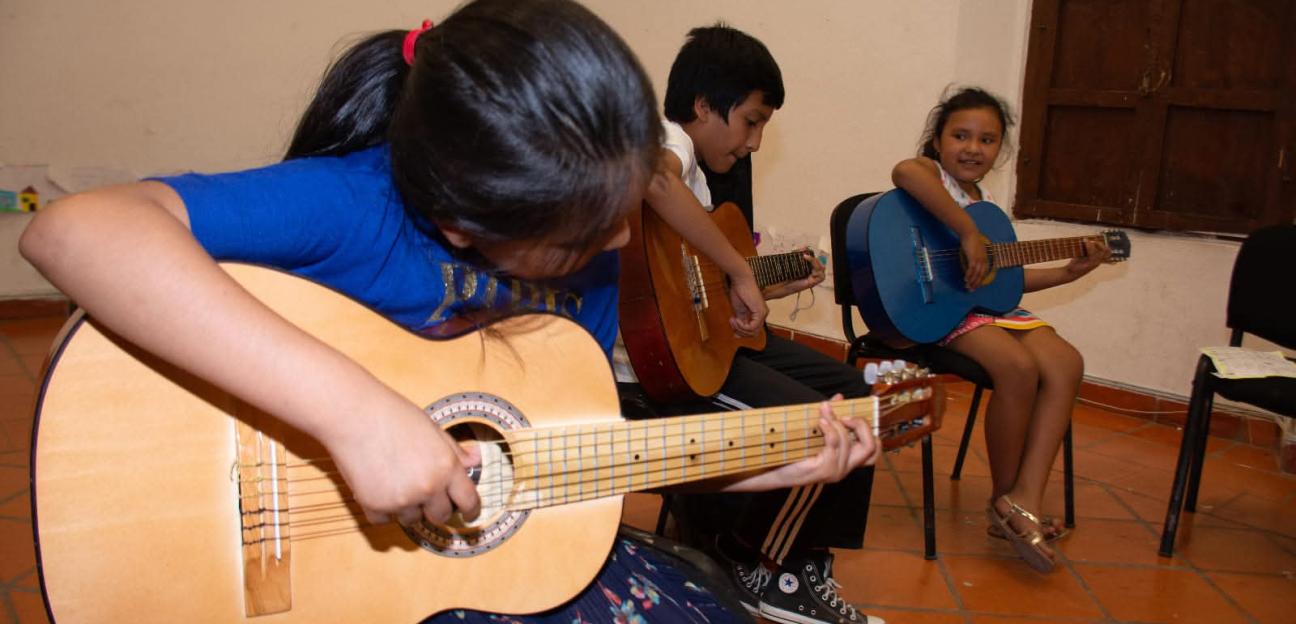 Arranca atractiva oferta cultural y artística para todos los soledenses