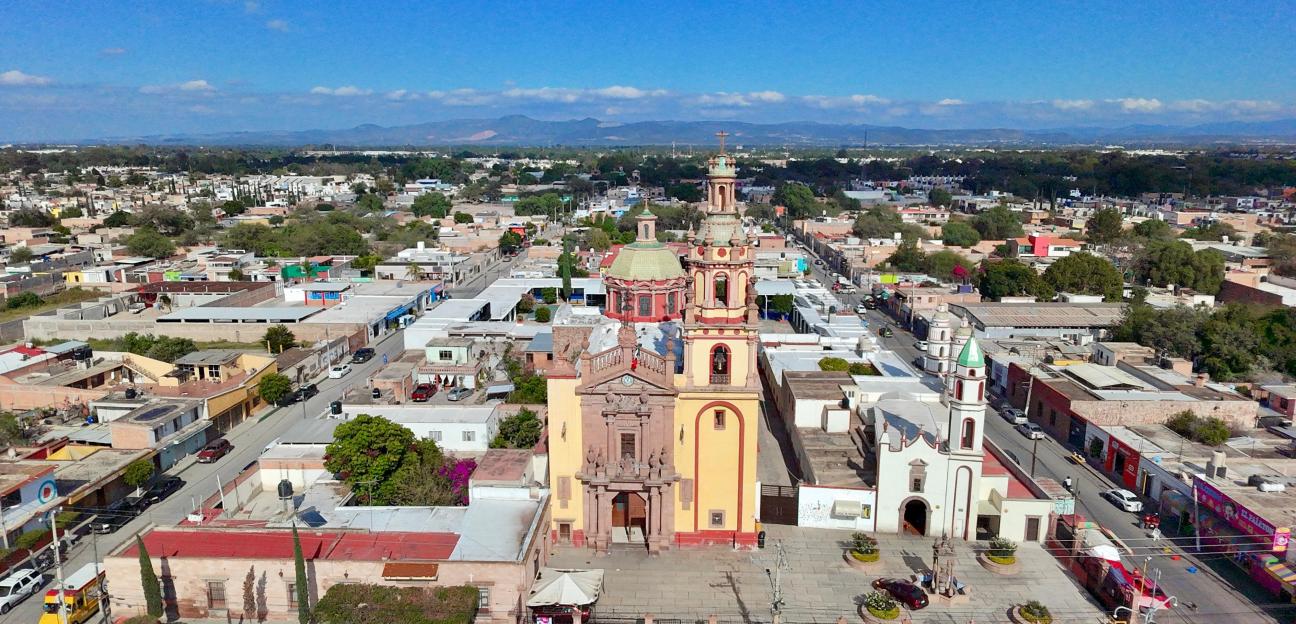 Ayuntamiento de Soledad participa en investigación histórica sobre rescate de límites territoriales