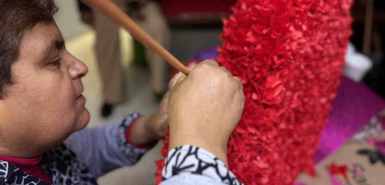 Día de San Valentín enmarcará próximas festividades en el municipio de Soledad