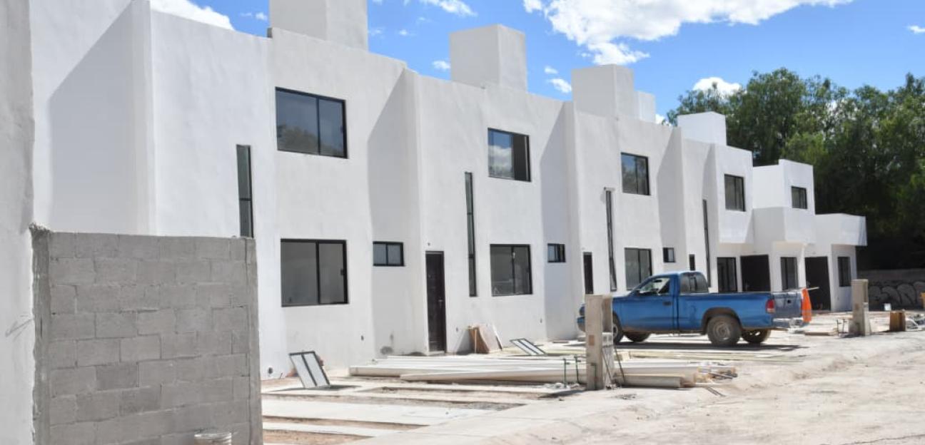 Gobierno de Soledad garantiza desarrollo habitacional responsable y ordenado