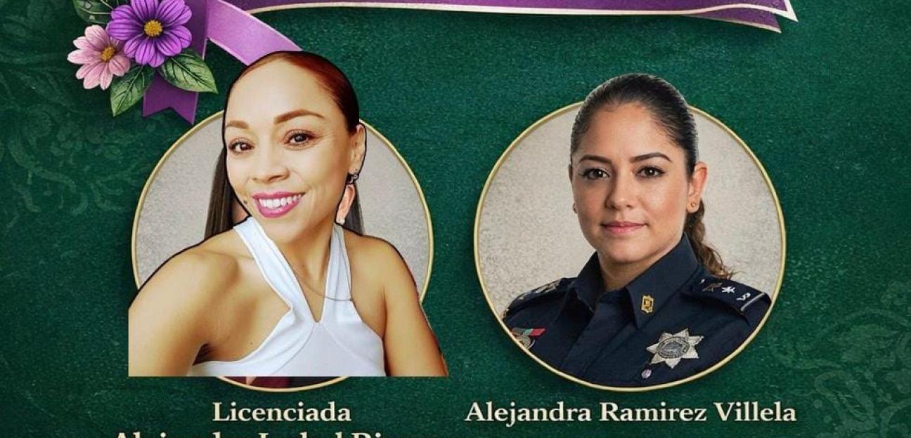 En el marco del 8M, teatro de Soledad invita a presenciar conferencia La Violencia sí tiene nombre