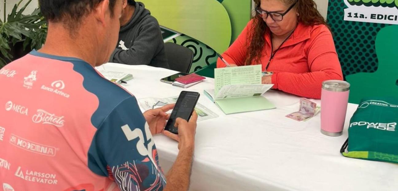 Corredores ya se inscriben a la Carrera Atlética de la Enchilada 2026