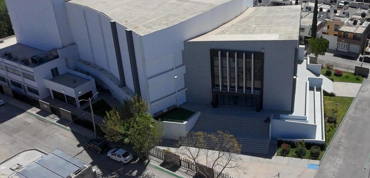 Durante marzo, Soledad abre su teatro con múltiples actividades artísticas y recreativas