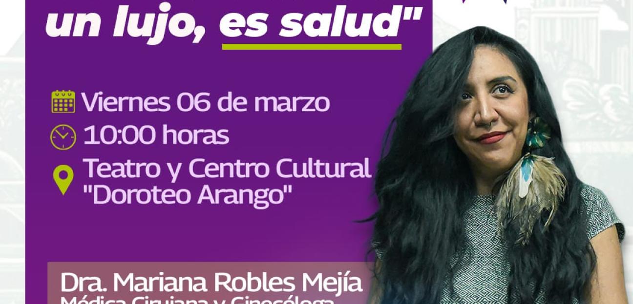 Ayuntamiento de Soledad impulsa agenda transversal en favor de las mujeres