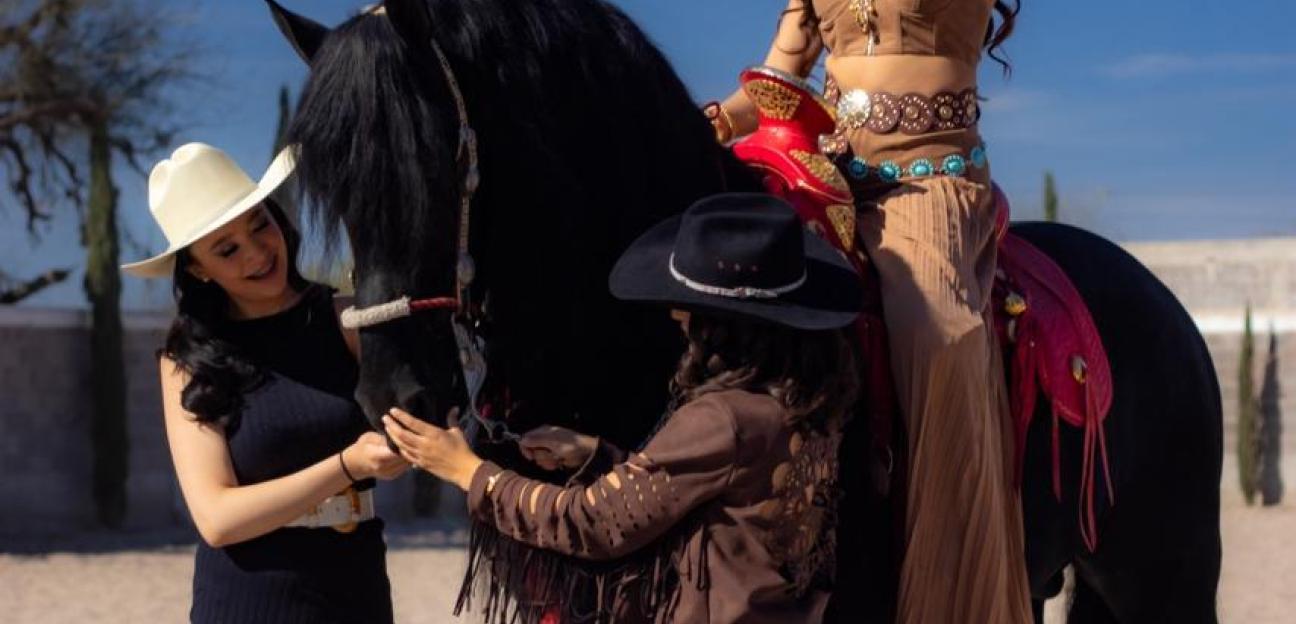 Teatro Doroteo Arango recibe espectacular certamen Miss San Luis Potosí 2026