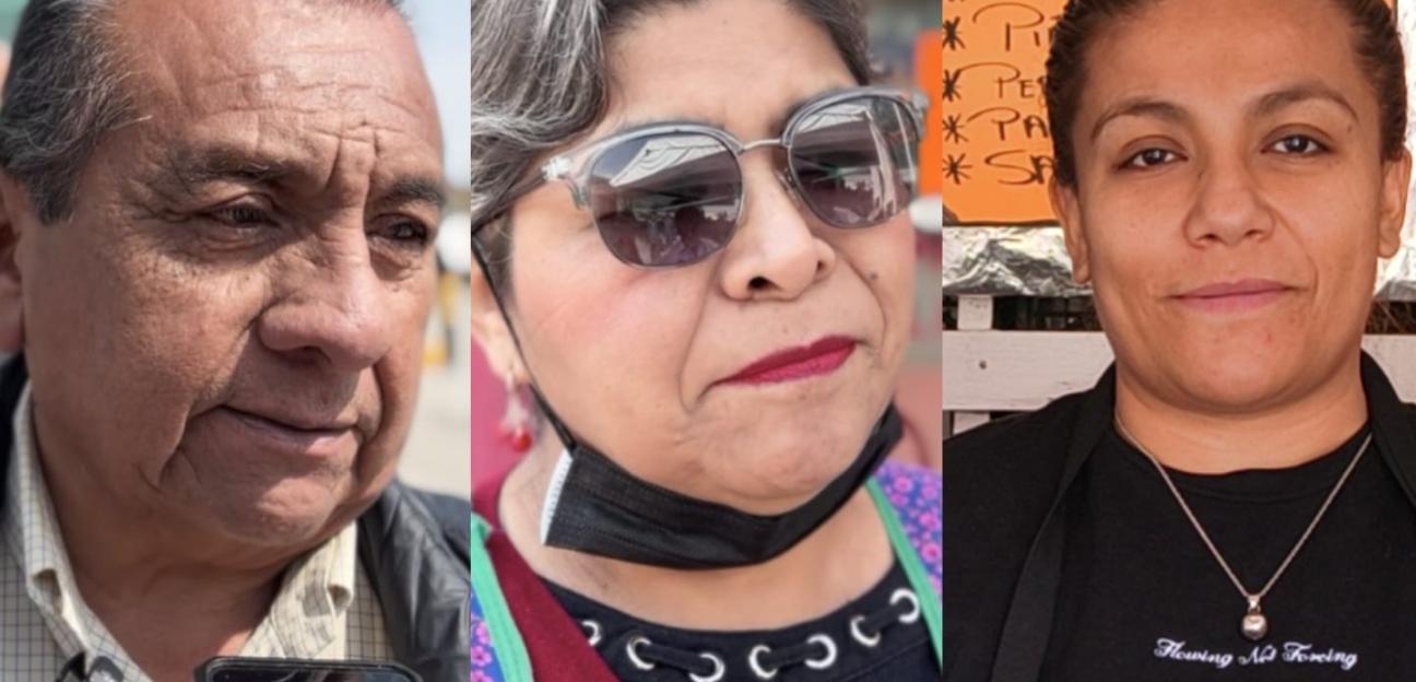 Soledenses reconocen beneficios viales y económicos con pavimentación de calle Melchor Ocampo