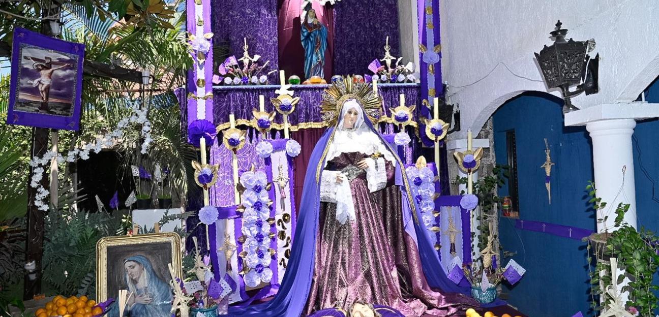 Por primera vez, Soledad de Graciano Sánchez realizará una Procesión del Silencio multitudinaria