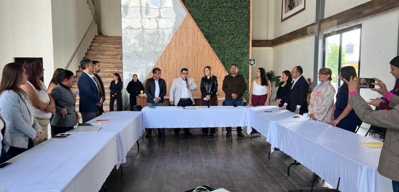 Soledad de G.S. fortalece su desarrollo turístico con alianzas y proyectos estratégicos