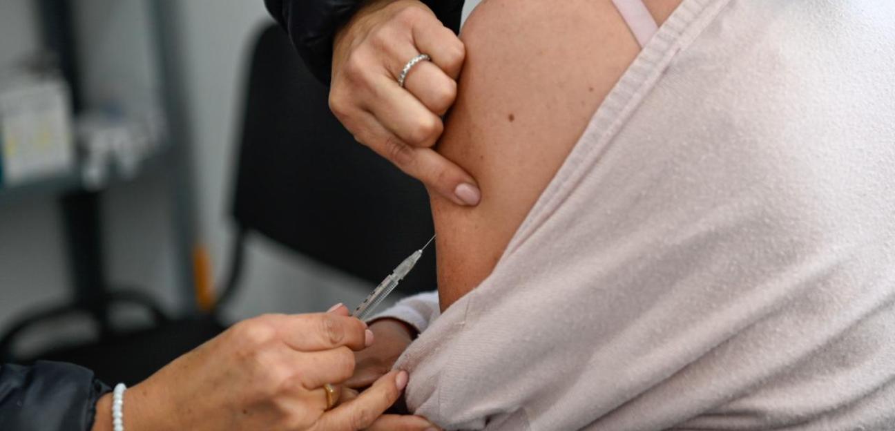 Ayuntamiento de Soledad invita a toda la población a sumarse a la Semana Nacional de Vacunación 2026