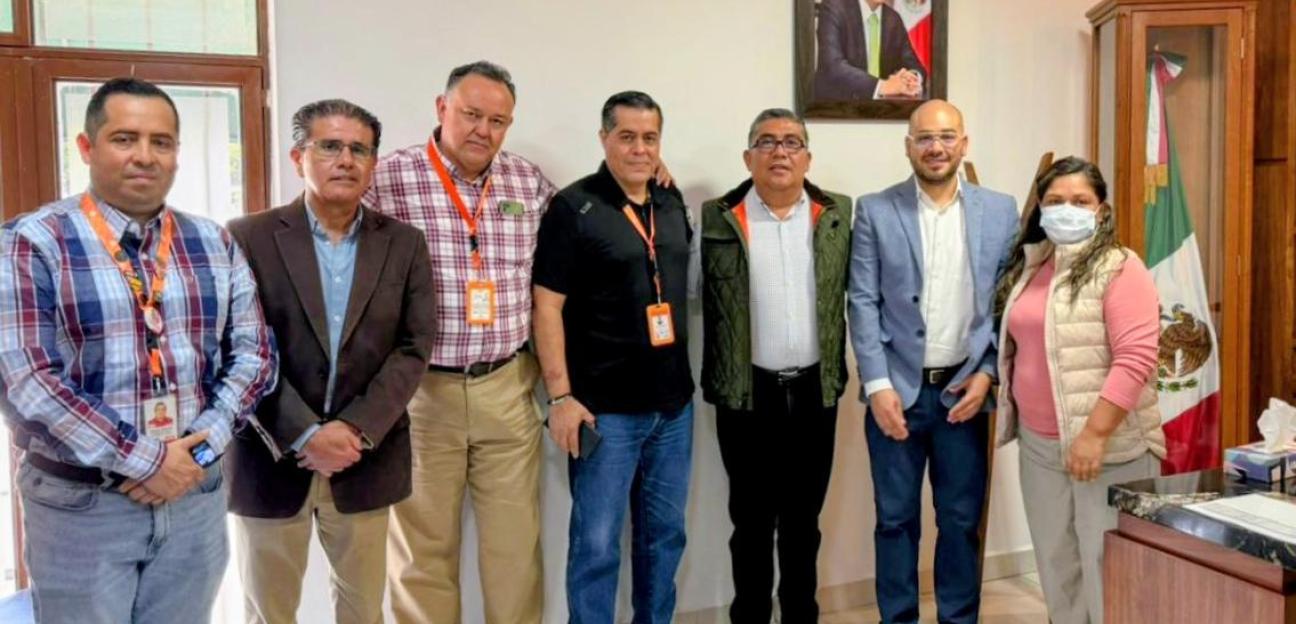 Grupo FEMSA reconoce bondades económicas de Soledad y anuncia nueva inversión histórica