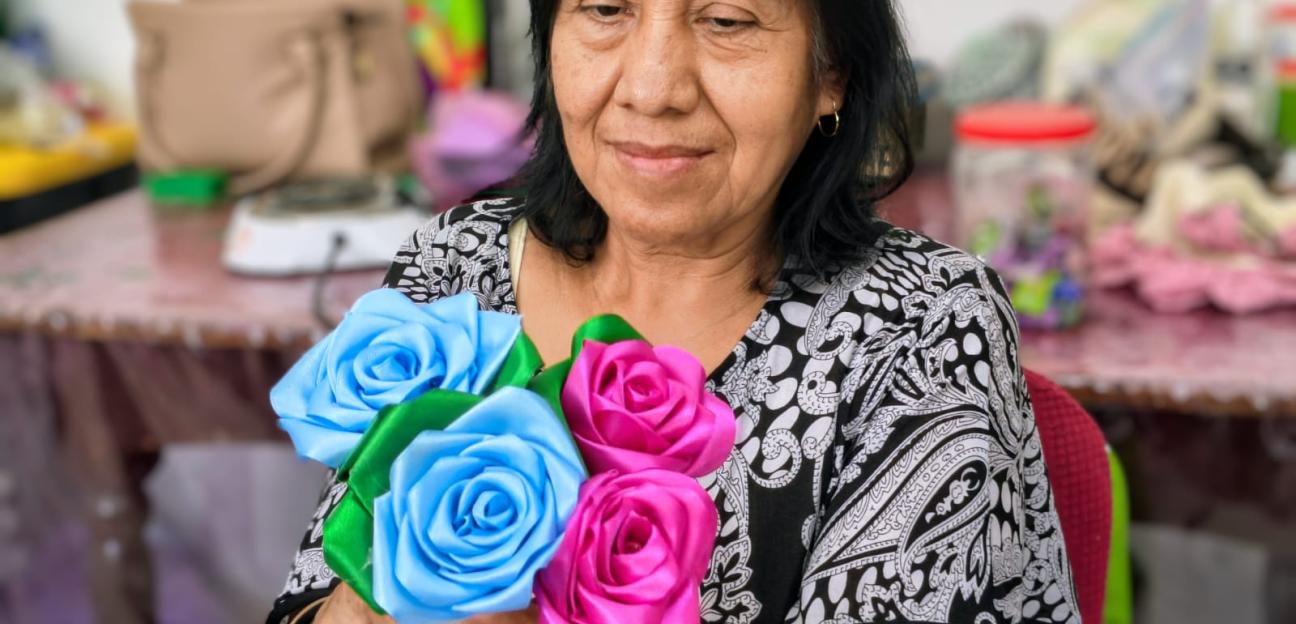 Ayuntamiento de Soledad invita a talleres gratuitos de fofuchas y manualidades