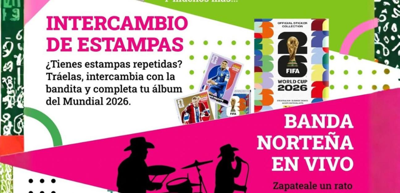 Ayuntamiento de Soledad celebrará a las juventudes con Feria de Seguridad, música y actividades recreativas