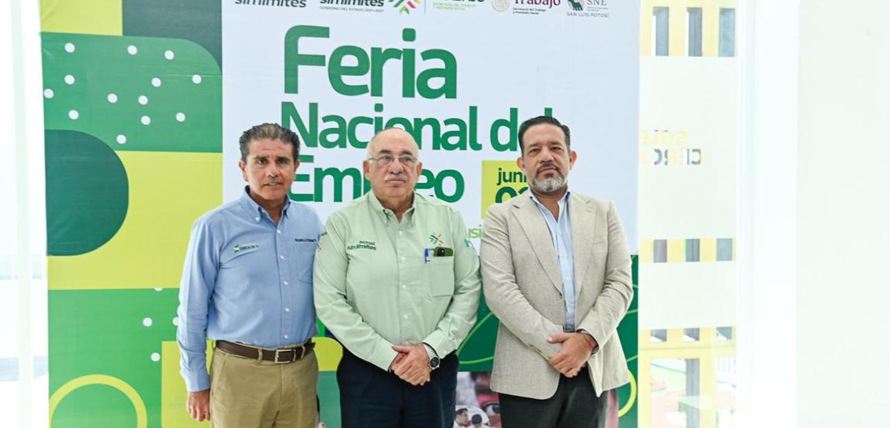 Municipio de Soledad será sede de la Feria Nacional de Empleo, con 400 vacantes disponibles