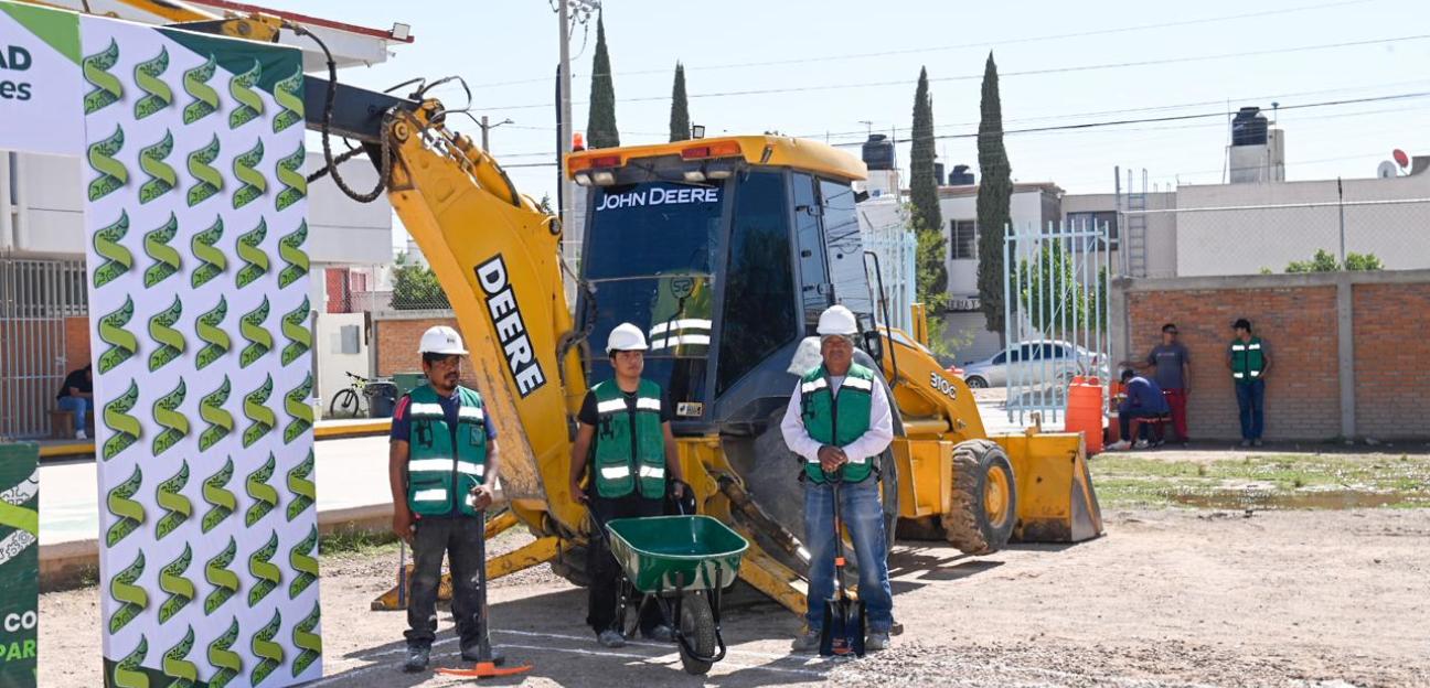 Municipio de Soledad avanza en la consolidación de mejores escuelas para la juventud: docentes y madres de familia