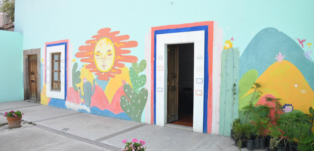 Municipio de Soledad prepara un verano de arte y aprendizaje para niños y niñas
