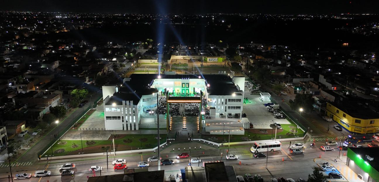Unidad Administrativa de Soledad ampliará atención ciudadana con segunda etapa de construcción