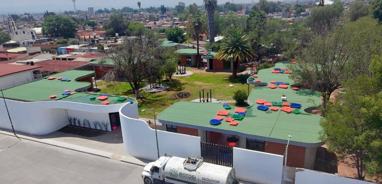 Soledad estrenará un moderno e integral Centro de Capacitación Laboral: alcalde